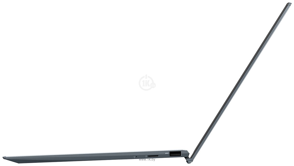 Фотографии ASUS ZenBook 14 UX425JA-BM018T