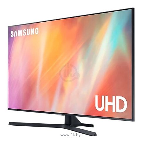 Фотографии Samsung UE50AU7540U