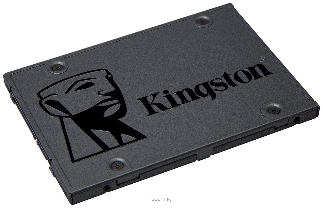 Фотографии Kingston A400 240GB SA400A37/240G