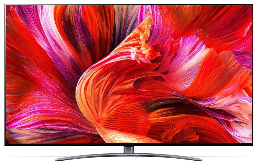 Фотографии LG QNED MiniLED 8K 75QNED966PA