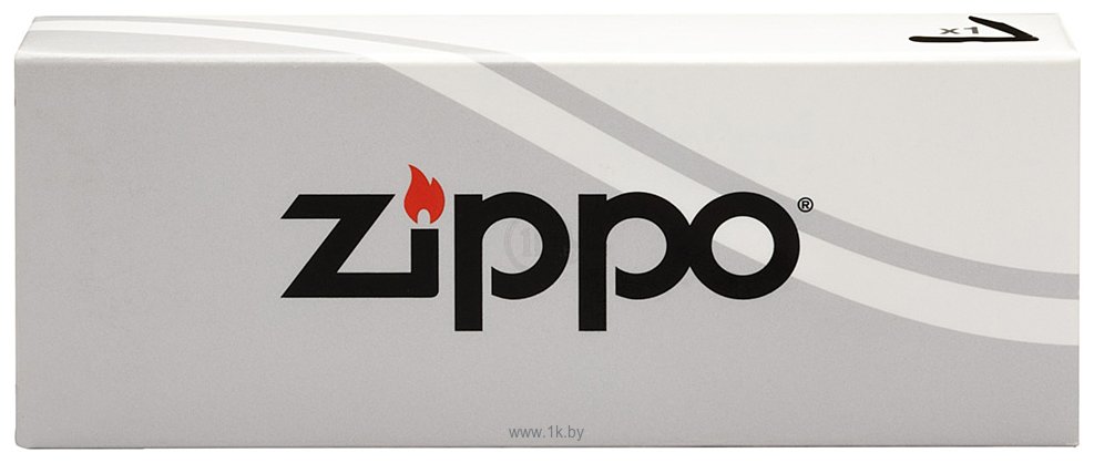 Фотографии Zippo Patriotic Kirinite Smooth Trapperlock + Zippo 207