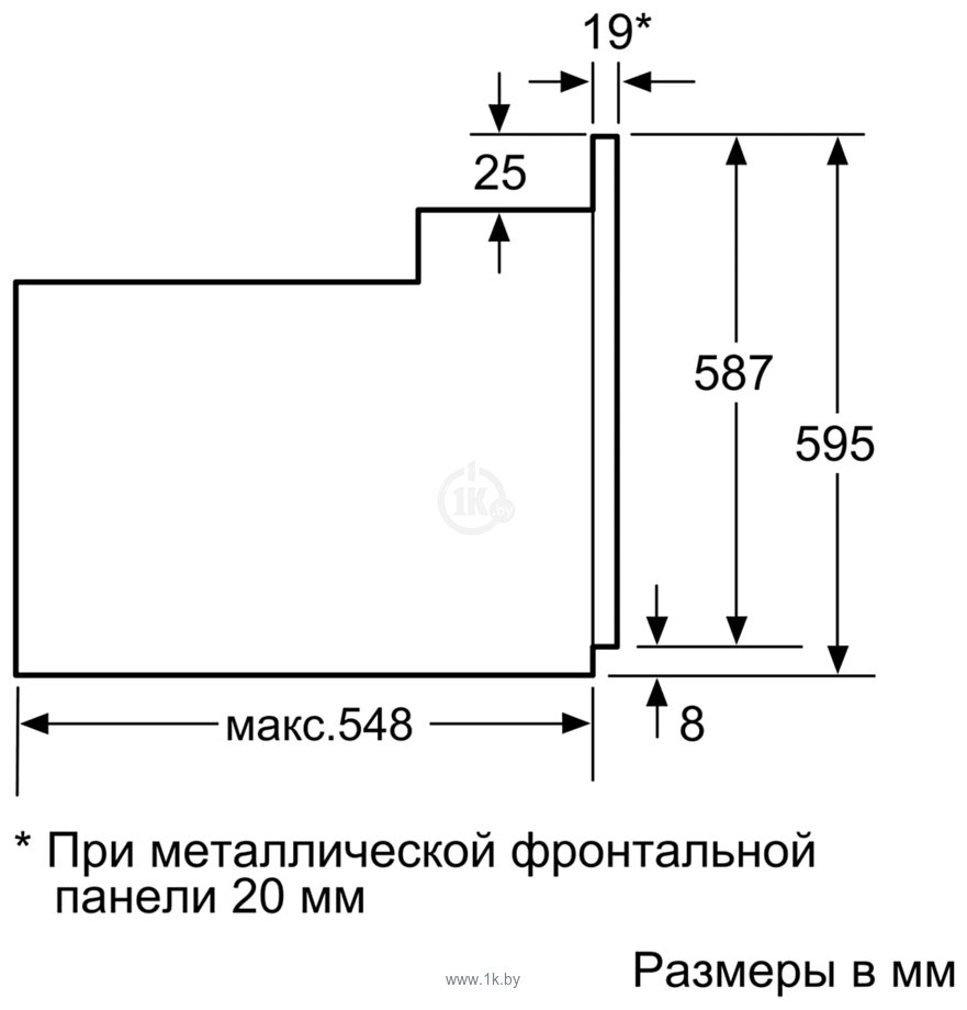 Фотографии Bosch HIJN10YW0R