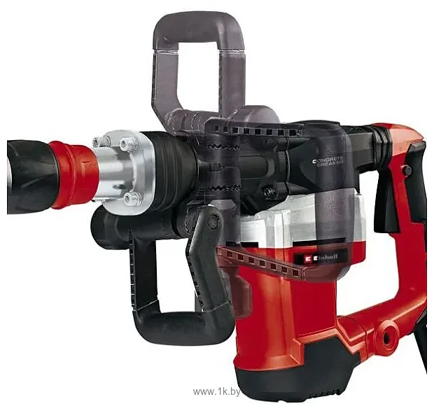 Фотографии Einhell TE-DH 32