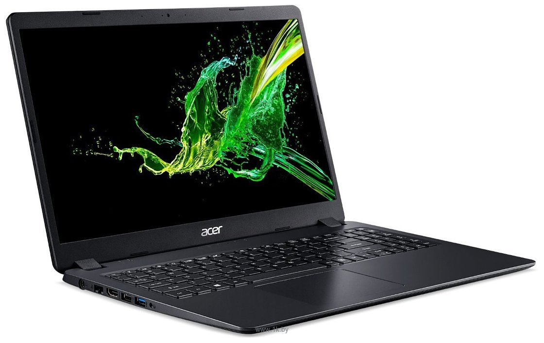 Фотографии Acer Aspire 3 A315-56-38MN (NX.HS5ER.00B)