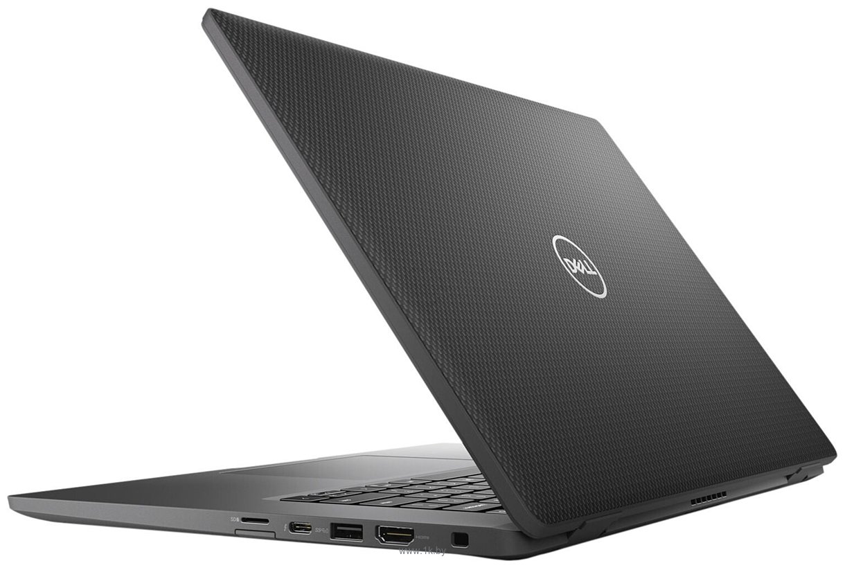 Фотографии Dell Latitude 15 7520-2695