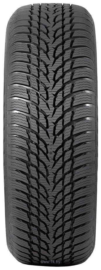 Фотографии Nokian WR Snowproof 215/60 R16 95H