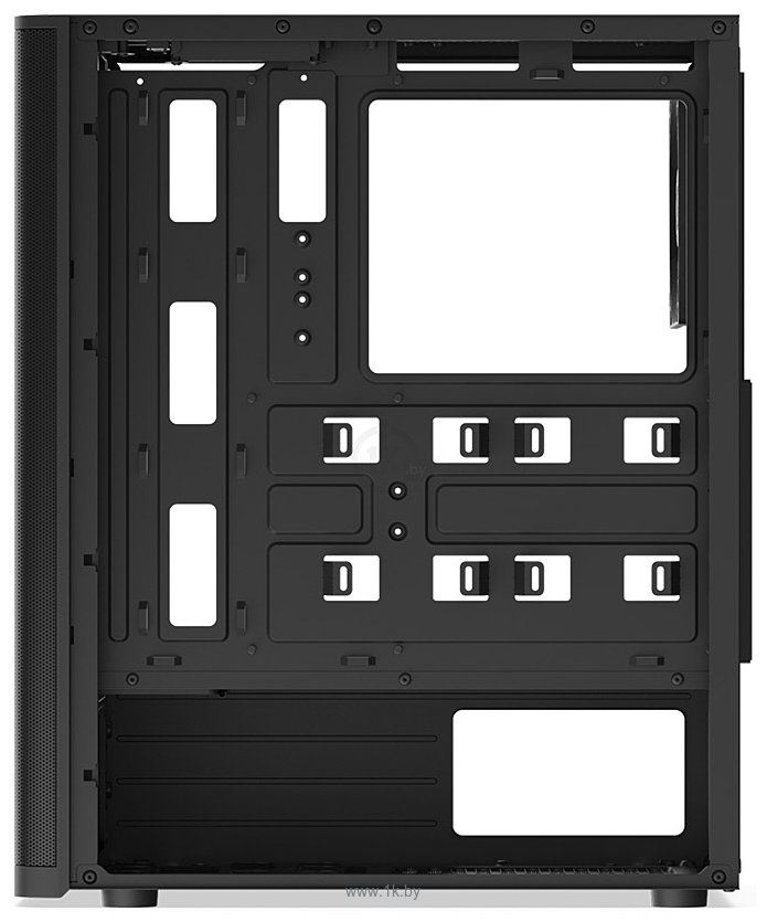 Фотографии SilentiumPC Ventum VT2 TG SPC289