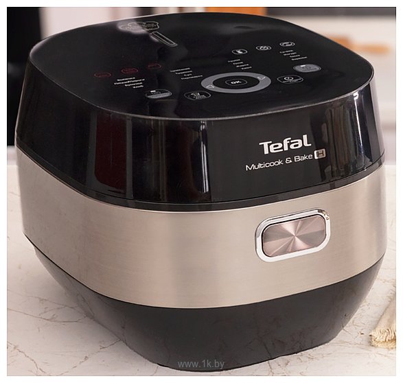 Фотографии Tefal RK908A32