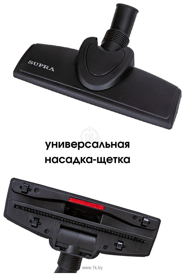 Фотографии SUPRA VCS-1651