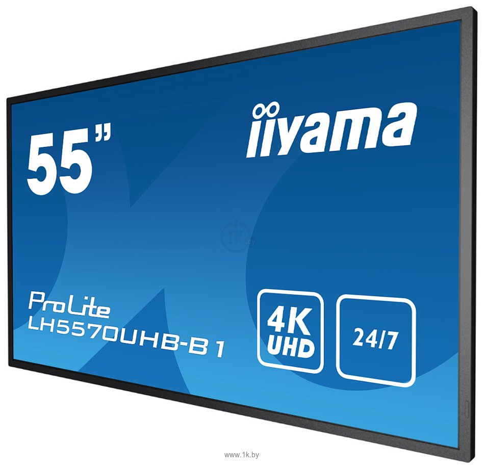 Фотографии Iiyama ProLite LH5570UHB-B1