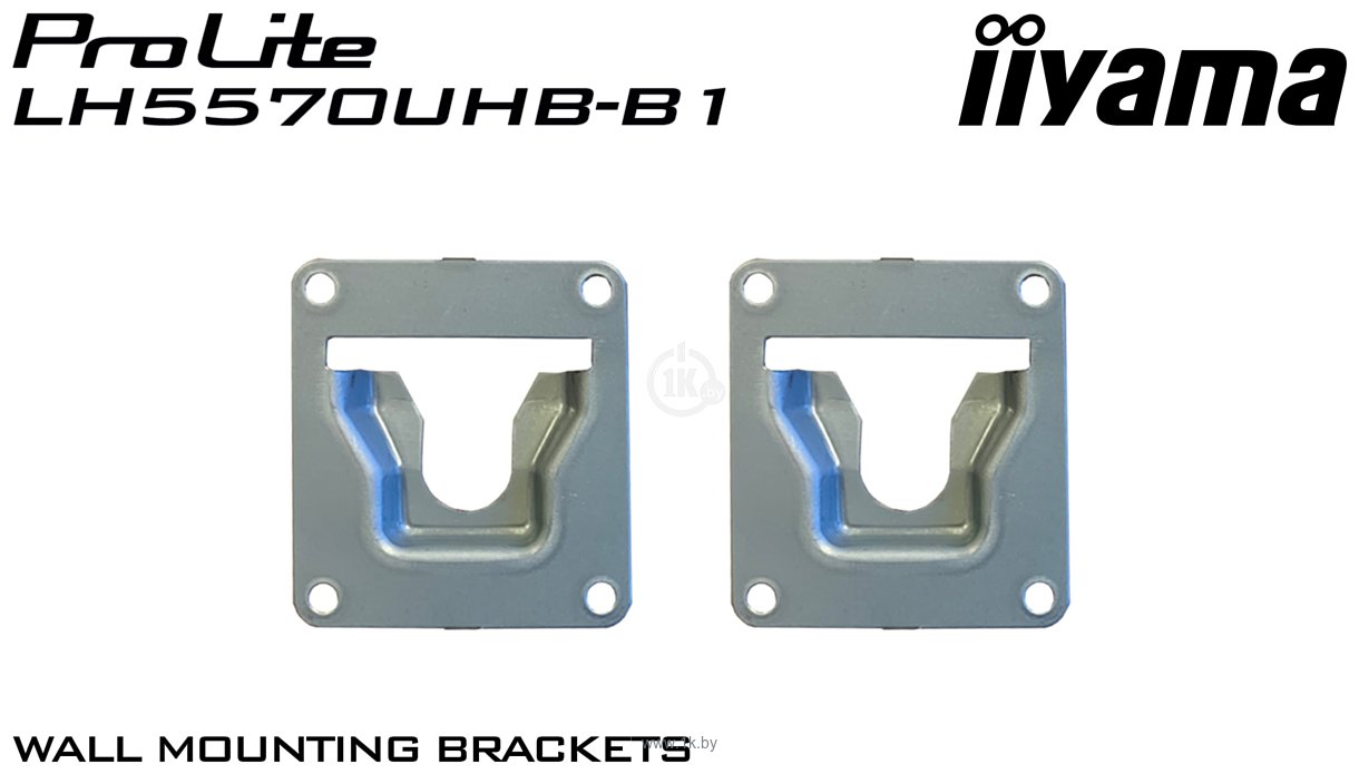 Фотографии Iiyama ProLite LH5570UHB-B1