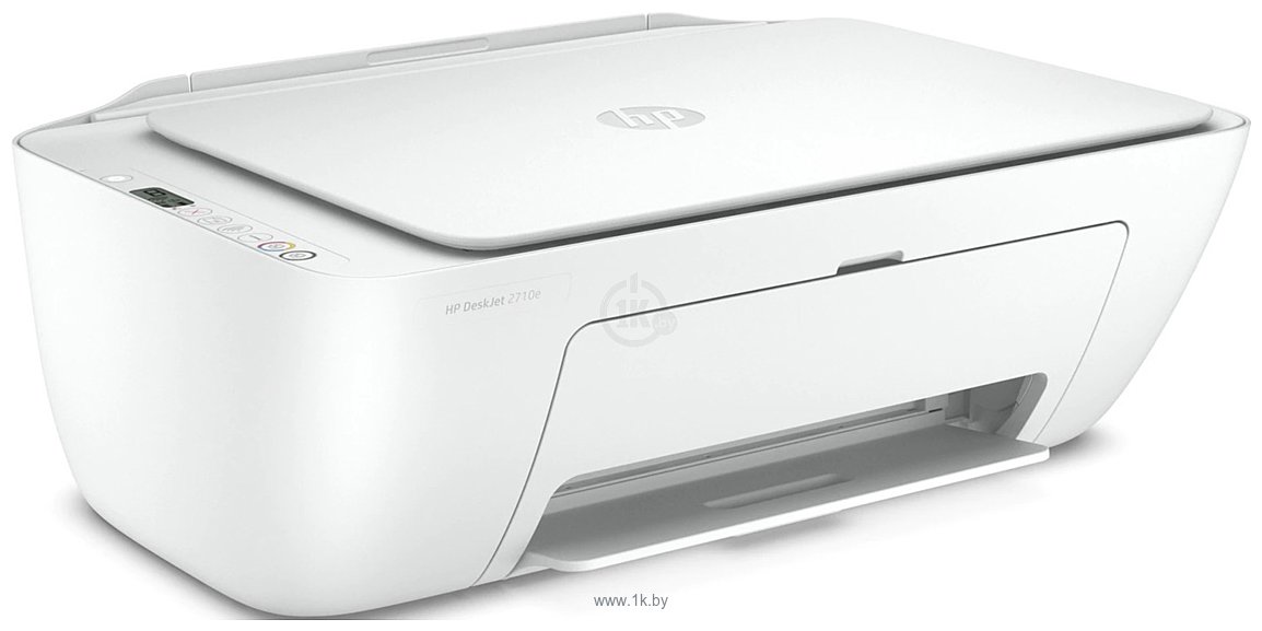 Фотографии HP DeskJet 2710e 26K72B