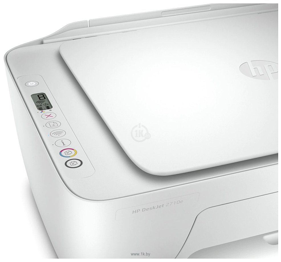 Фотографии HP DeskJet 2710e 26K72B