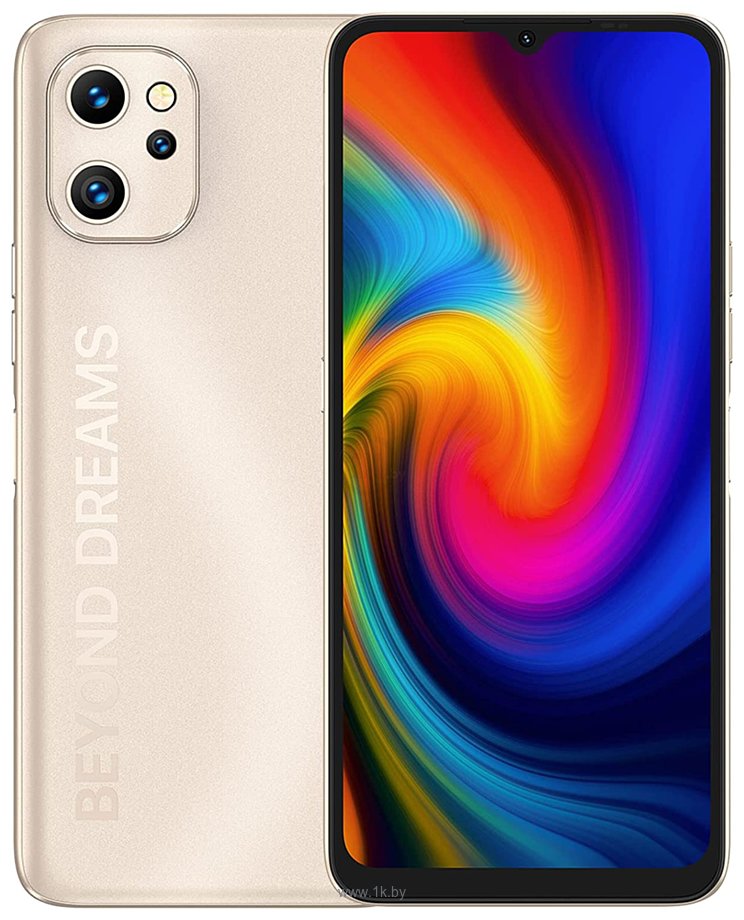 Фотографии Umidigi F3 8/128GB