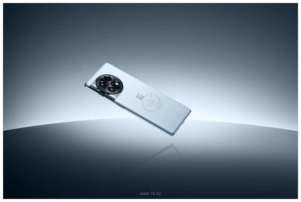 Фотографии OnePlus Ace 2 16/512GB (китайская версия)