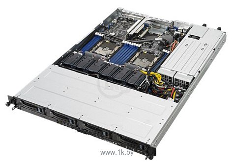 Фотографии ASUS RS500-E9-RS4