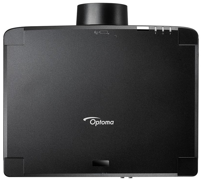 Фотографии Optoma ZU725T