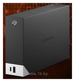 Фотографии Seagate One Touch 18TB STLC18000402