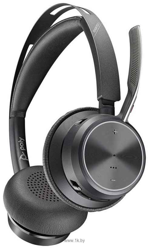 Фотографии Plantronics Voyager Focus 2 UC USB-A