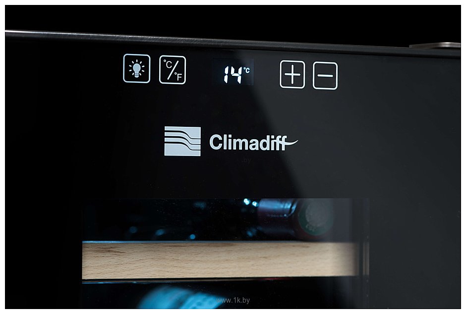 Фотографии Climadiff CC18