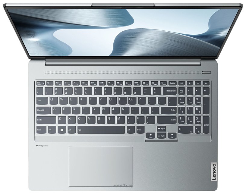 Фотографии Lenovo IdeaPad 5 Pro 16IAH7 82SK00B3RK