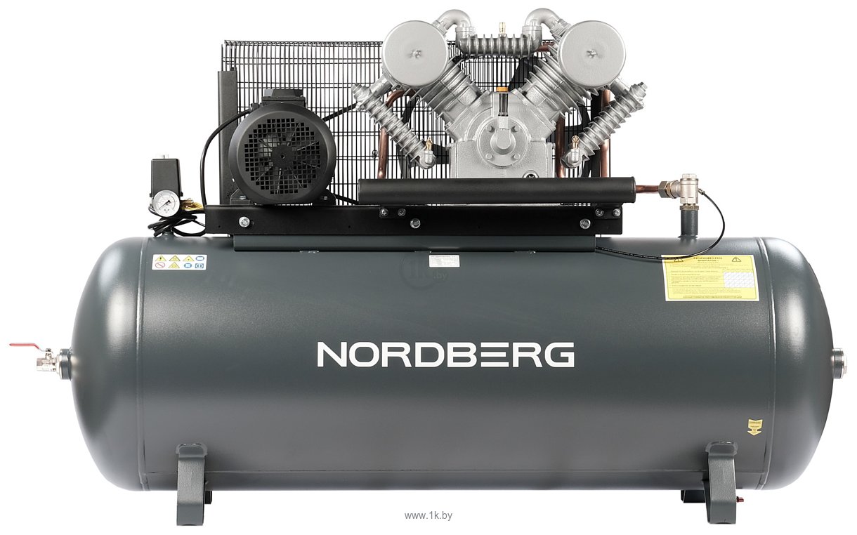 Фотографии Nordberg NCP500/1000-16