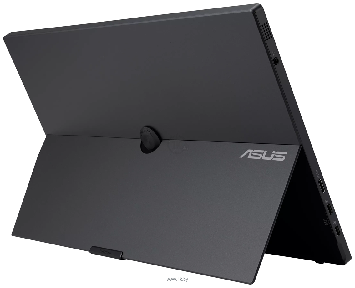 Фотографии ASUS ZenScreen Touch MB16AHT