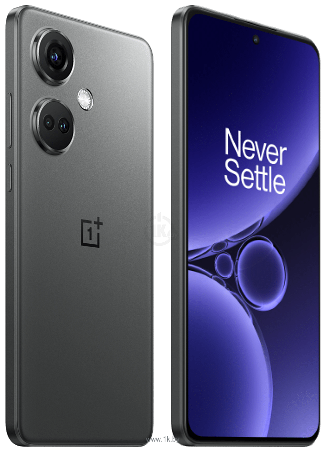 Фотографии OnePlus Nord CE 3 5G 8/128GB (индийская версия)