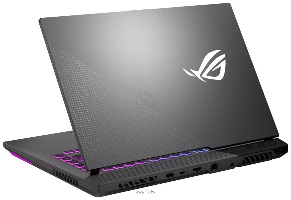 Фотографии ASUS ROG Strix G15 G513QE-WH94