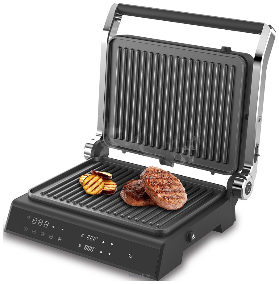 Фотографии Zigmund & Shtain Grillmeister ZEG-933