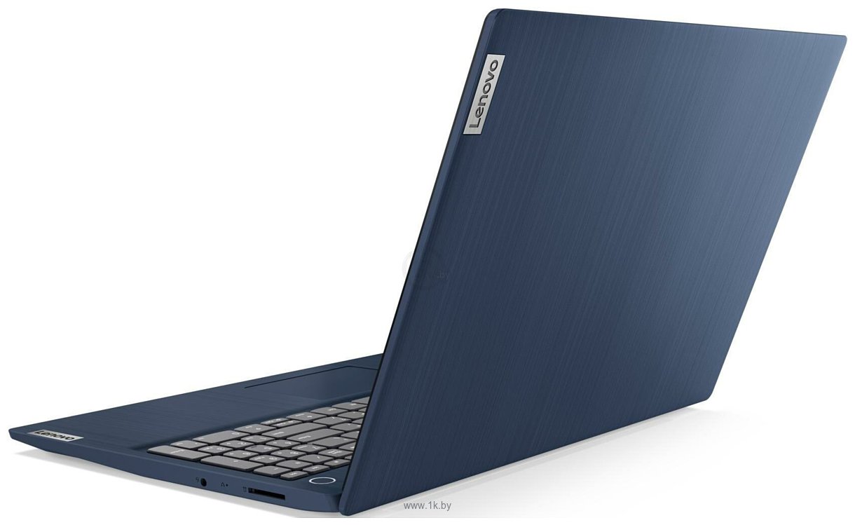 Фотографии Lenovo IdeaPad 3 15ITL6 (82H802SY)