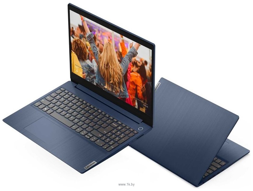 Фотографии Lenovo IdeaPad 3 15ITL6 (82H802SY)