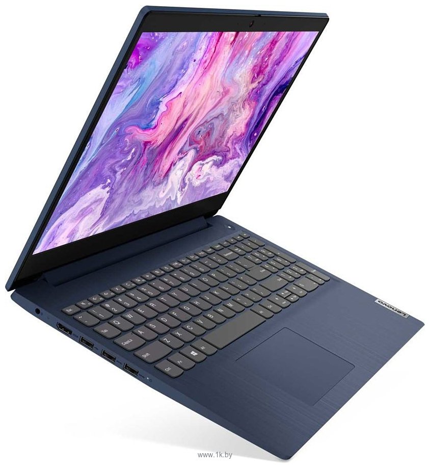 Фотографии Lenovo IdeaPad 3 15ITL6 (82H802SY)