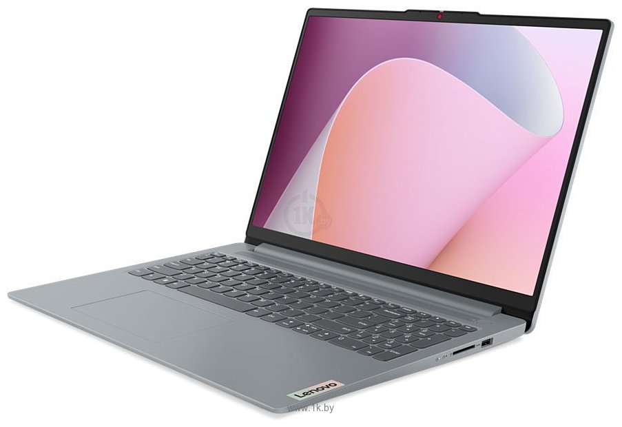 Фотографии Lenovo IdeaPad Slim 3 16ABR8 (82XR003N)