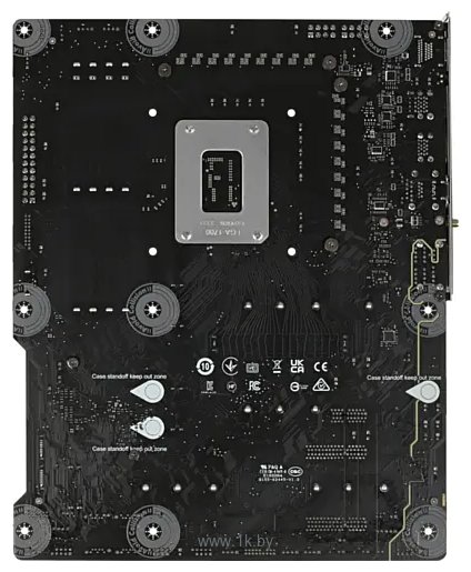 Фотографии MSI Pro Z790-A Max WiFi