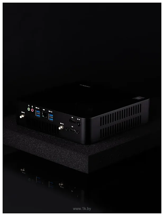 Фотографии Rombica Blackbird i5 PCMI-0222