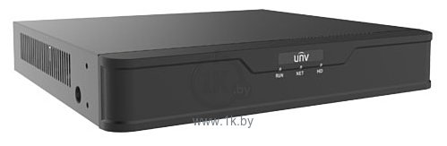 Фотографии Uniview NVR301-08X-P8