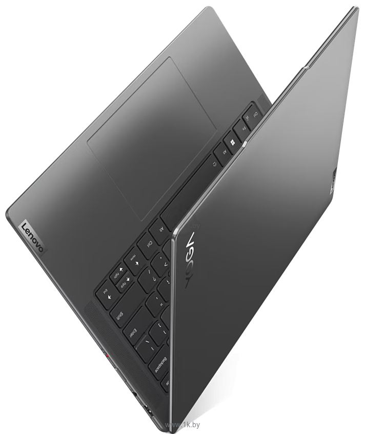 Фотографии Lenovo Yoga Pro 7 14ARP8 (83AU002HRK)