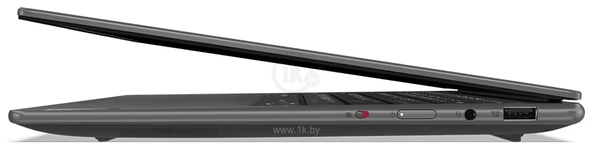 Фотографии Lenovo Yoga Pro 7 14ARP8 (83AU002HRK)