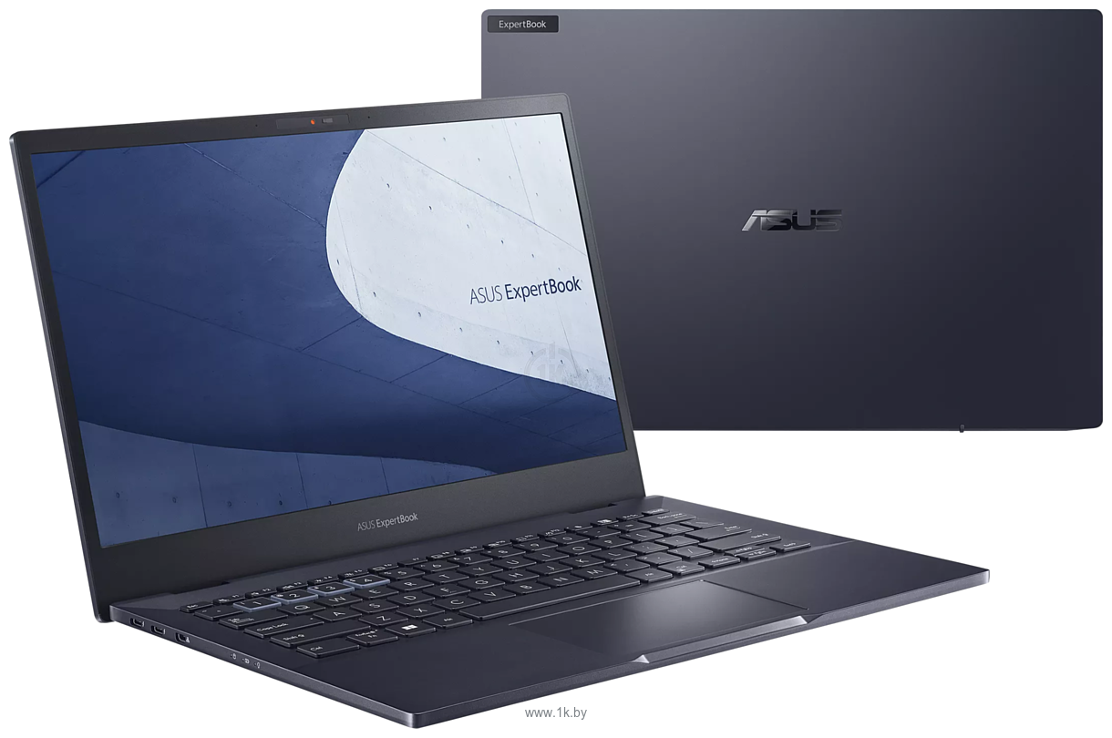 Фотографии ASUS ExpertBook B5 B5302CBA-EG0139X