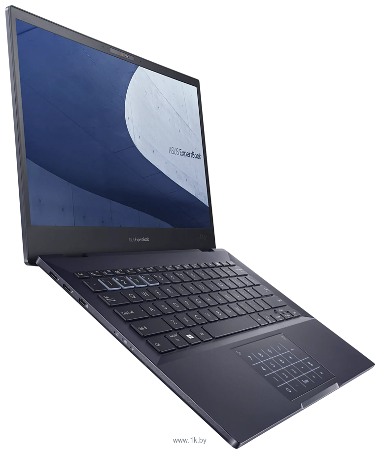 Фотографии ASUS ExpertBook B5 B5302CBA-EG0139X