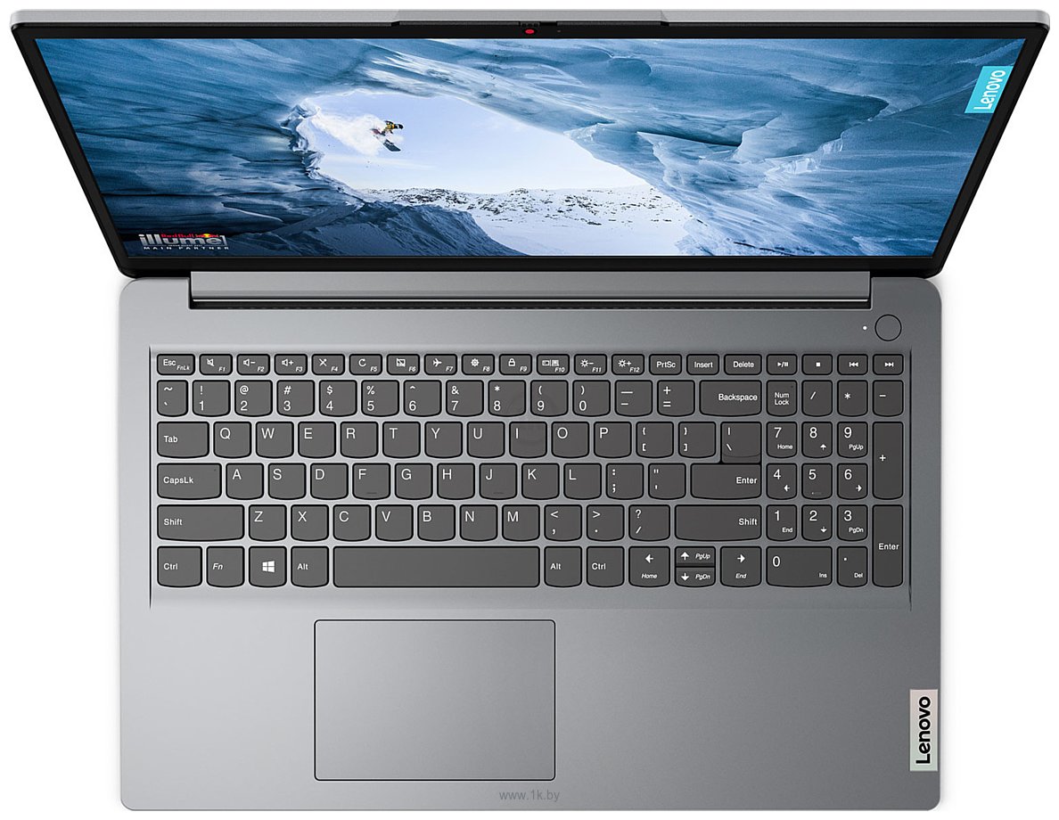 Фотографии Lenovo IdeaPad 1 15IAU7 (82QD00DMUE)