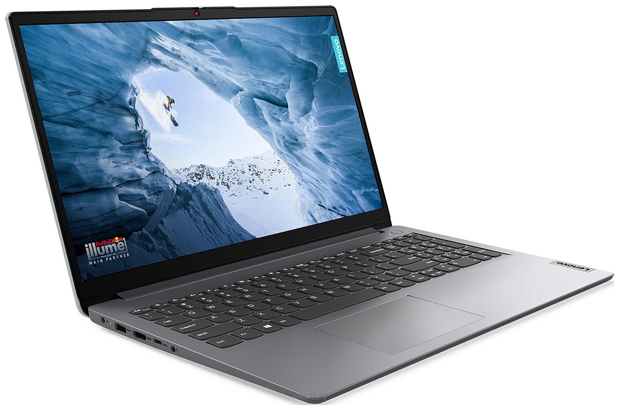 Фотографии Lenovo IdeaPad 1 15IAU7 (82QD00DMUE)