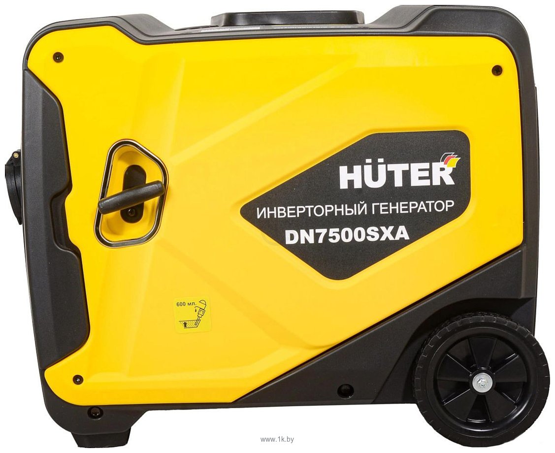 Фотографии Huter DN7500SXA