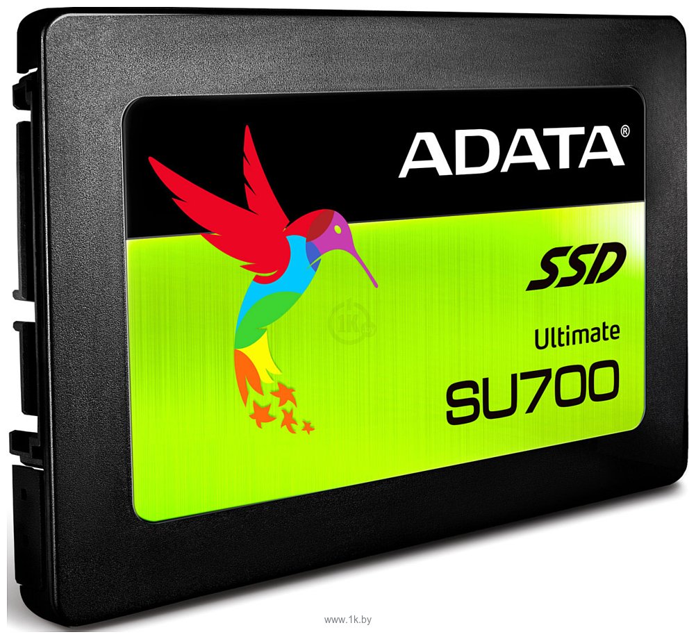 Фотографии ADATA Ultimate SU700 480GB (ASU700SS-480GT-C)