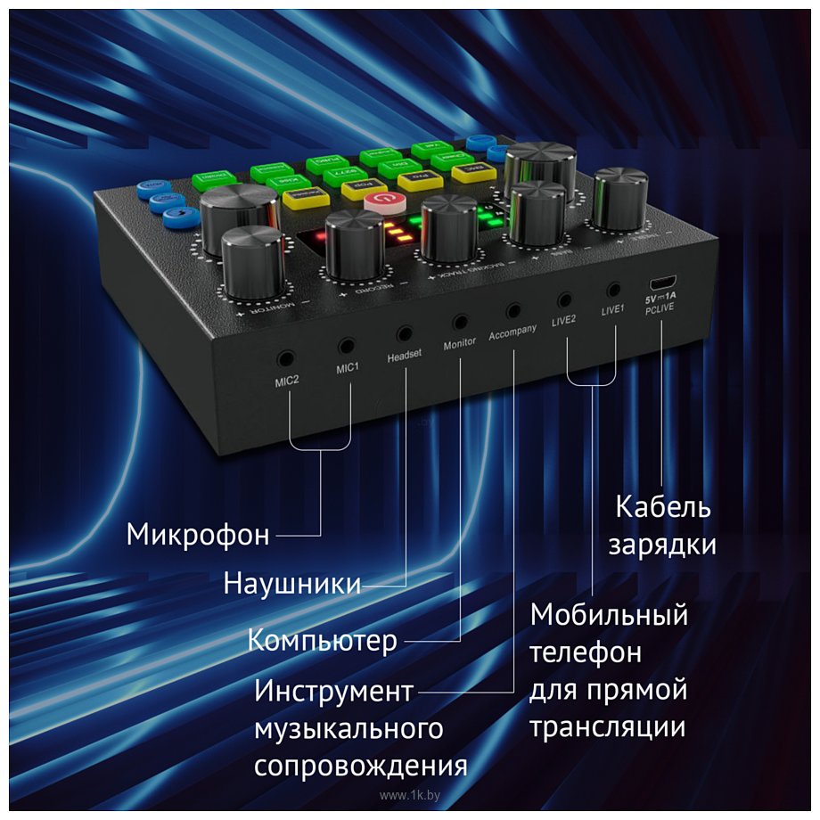 Фотографии Oklick SM-600G