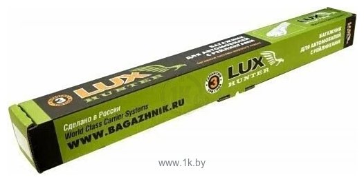 Фотографии LUX 791903