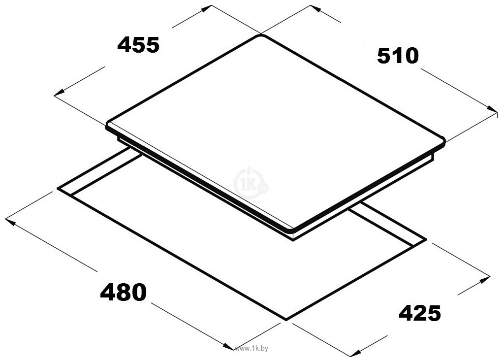 Фотографии Schtoff H4501C15IS White