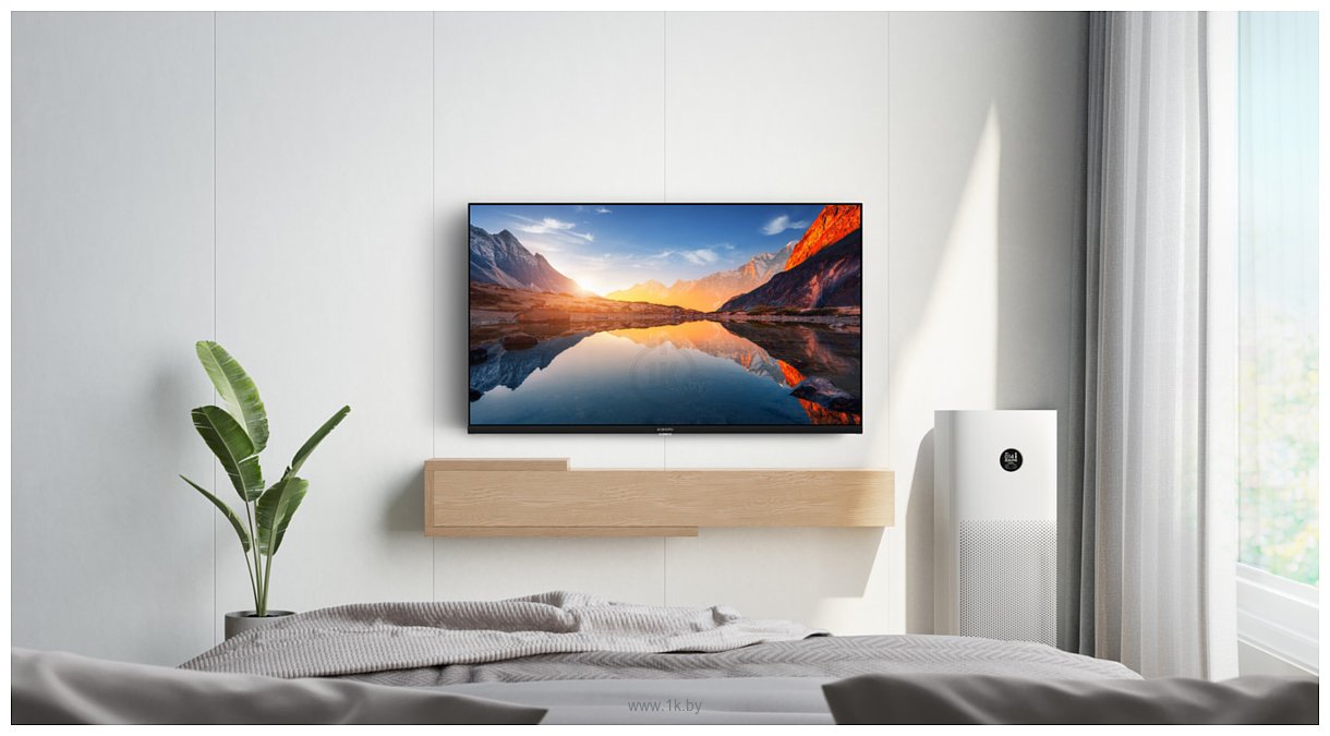 Фотографии Xiaomi TV A FHD 43" 2025 (международная версия)