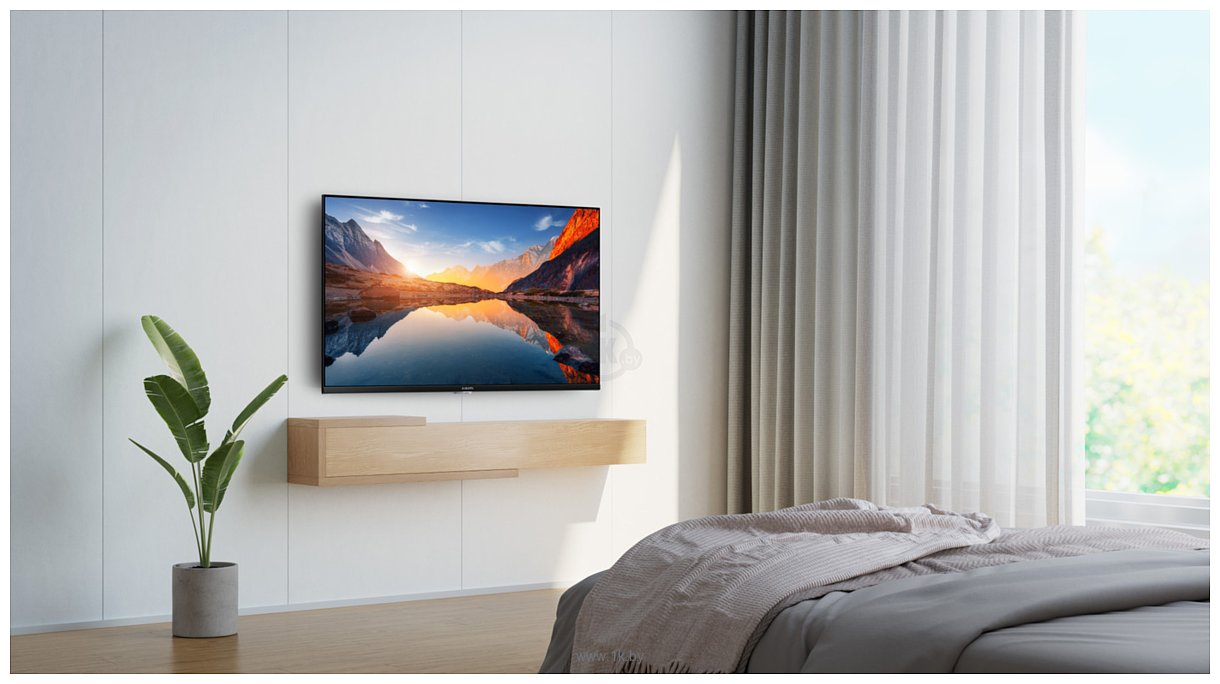 Фотографии Xiaomi TV A FHD 43" 2025 (международная версия)